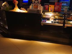 -芒果国际影城东风店