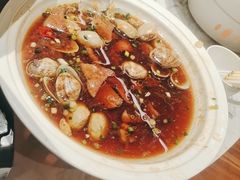 -阿明小菜·海鲜·上海菜(浦建路店)