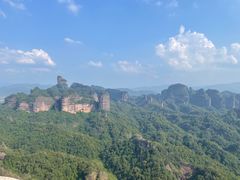 -丹霞山风景名胜区