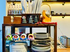 -Line 咖啡(石厦花园店)