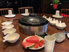 -捞神煲汤火锅(湖滨商业街店)