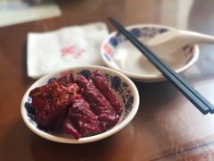 无锡排骨-王興記(中山路店)