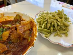 -八方后身麻辣鸡块(总店)