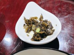 -同得兴 Since·1995 传统苏式面馆(嘉馀坊店)