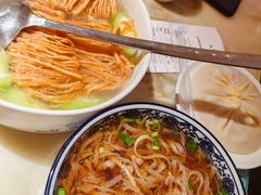 -老淮安·淮安菜(周恩来纪念馆店)
