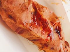 -薯甜甜烤地瓜(地一大道店)