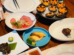 -Mr·Fish鱼鲜生海鲜放题(银泰in99店)