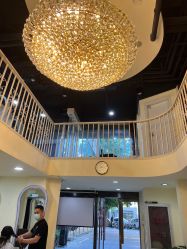 -丽时 Hair Salon