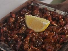-IL Forno 意坊·意大利餐厅(花园店)
