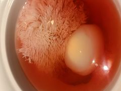 花胶雪绒望明月-淮香国色·淮扬菜(正大中心店)