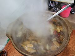 -威邵鸡煲(西华路总店)