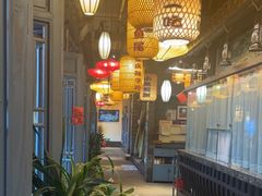 -永安水煮活鱼·仪征菜(仪征奥林匹克店)