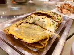 -奥华餐厅·老张记(台基厂店)