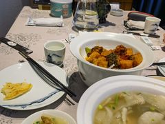 -佳兰雅序融合菜(高新店)