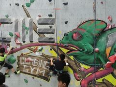 -尽峰攀岩 Acme Climbing