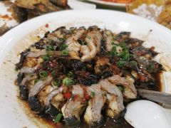 -老字号蛇口德记烧腊饭店·海鲜加工