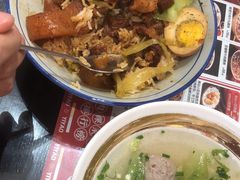 -一肴·牛肉粿条(深圳湾睿印店)
