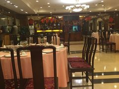 -上海老饭店(北京分店)
