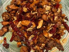 -杨乐辣子鸡(和田一街店)