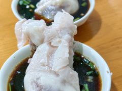 -小辫子羊肉面馆(周东店)
