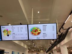 -贝林大翅鲸简餐厅(国家海洋博物馆店)