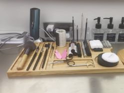 -眉毛先生MrBrow修眉染眉化妆