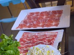 -捞九门海鲜牛肉自助火锅(廉江店)