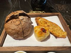 -滙壹西餐厅·厦门华尔道夫酒店