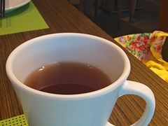 -希尔顿欢朋酒店·欢朋餐厅