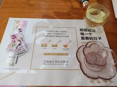-河风の幸会精致料理