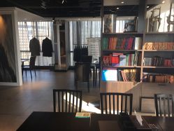 -优山定制西服衬衫大衣(国贸店)