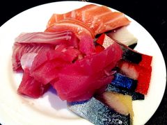 34-好日子皇冠假日酒店·君怡咖啡厅(特美思大厦店)