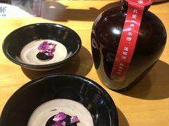 -裕鼎鲜·新中菜(王府井店)