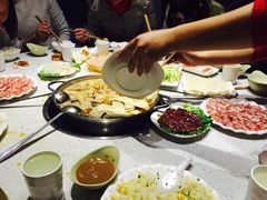 -重庆巴渝火锅(钟家村店)