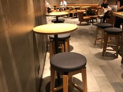 用餐区-星巴克臻选(杭州万象城店)