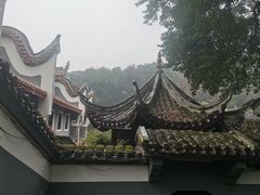 -岳麓山风景名胜区