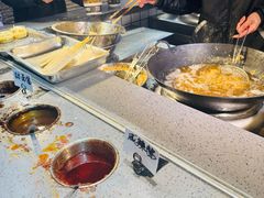-三味臭豆腐(鲁迅故里店)