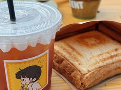 -CEMENT·coffee bar (凤凰创意园店)