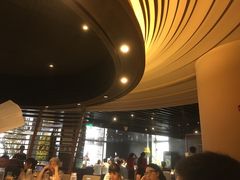 大堂-水木锦堂·自助铁板烧(世贸天阶店)