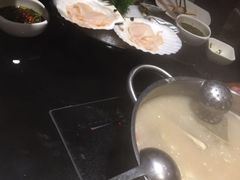 -官也街澳门火锅(新源里店)