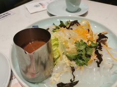 妈妈大拉皮-北李妈妈菜·海肠捞饭(高新万达店)