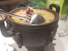 -吴掌柜·藕汤印象(南湖店)