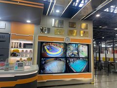 -小小特工运动馆(宝山三邻桥中心)
