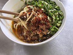 -丁记面馆(凤凰店)