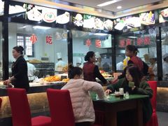 大堂-令氏家外家岐山面(火炬路店)