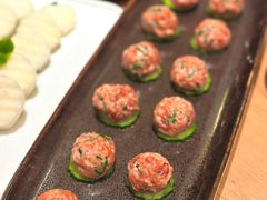 -腾格里· 蒙古山羊火锅(北京中关村店)