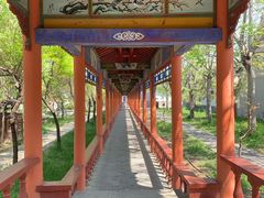 -杨家埠民间艺术大观园