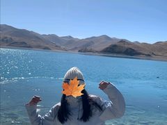 -羊卓雍措