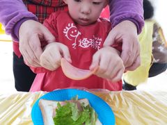 -瑞丁熊原版阅读(大华校区)