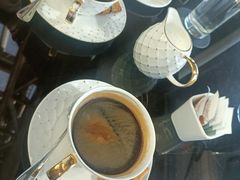 -瑞吉酒店·The Drawing Room闲逸廊·云端下午茶·夜奢Whiskey